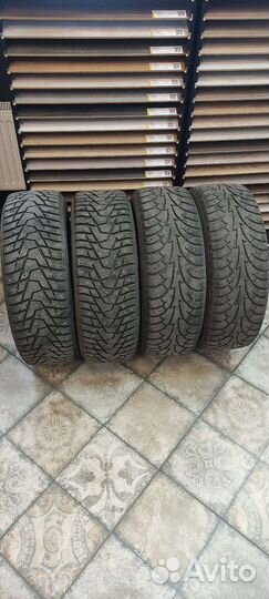 Hankook I'Pike RW11 205/60 R16