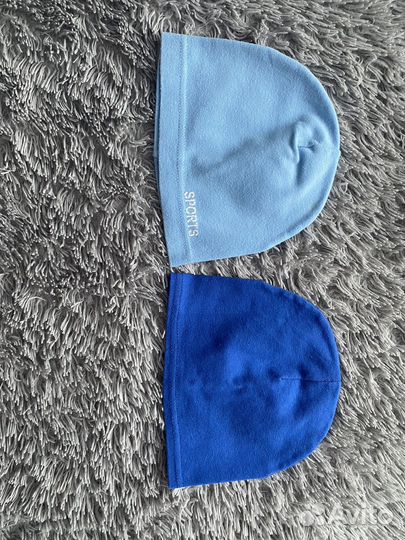 Комплект+2 шапки