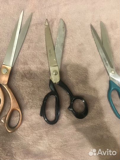 Ножницы раскройные