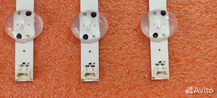 Подсветка для TV SSC 19.5 trident 60UM71 REV00