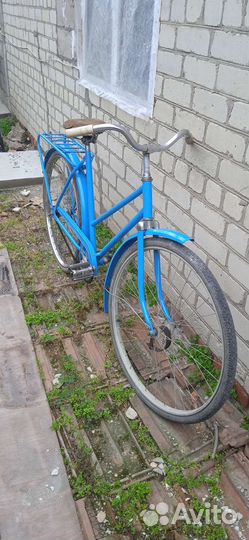 Велосипеды