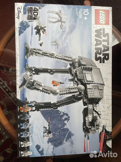 Lego star wars
