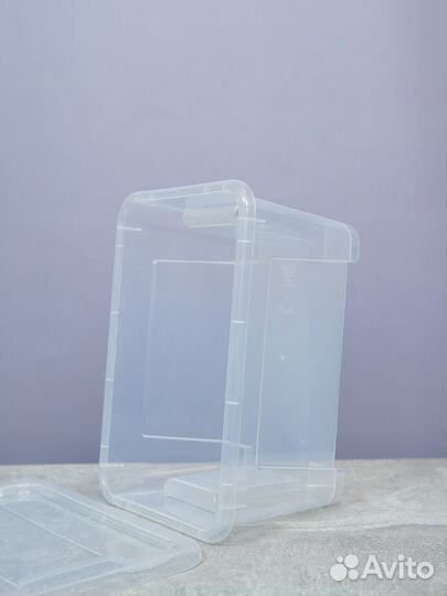 Контейнер для хранения самла икеа 5 л