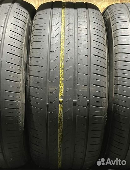 Pirelli Scorpion Verde 265/45 R20 99P