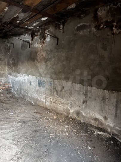 Гараж, 28 м²