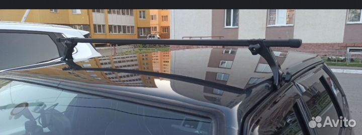 Багажник для ваз 2108-2115