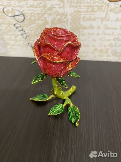 Шкатулка сувенир