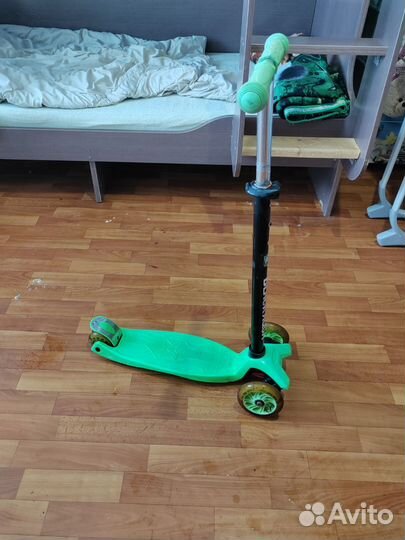 Самокат 2 шт