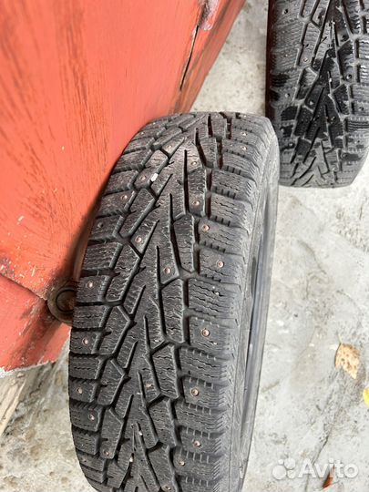 Cordiant Snow Cross 185/60 R15