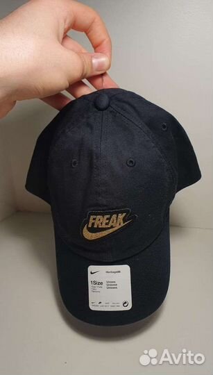 Кепка nike heritage86