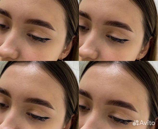 Мастер Бровист