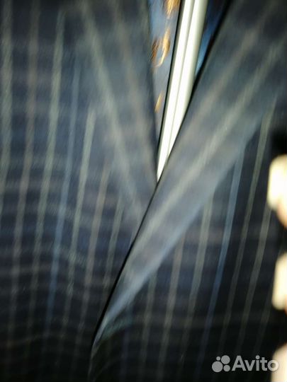 Пиджак мужской