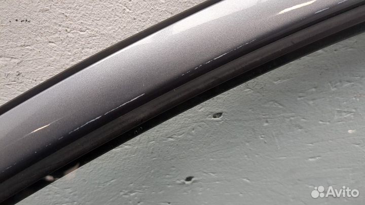 Дверь боковая Mitsubishi L200, 2015