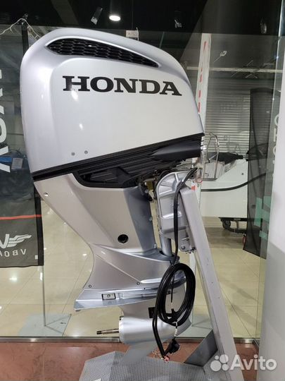 Honda BF250 D XDU