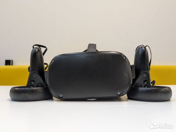 Oculus Quest 1 64 GB