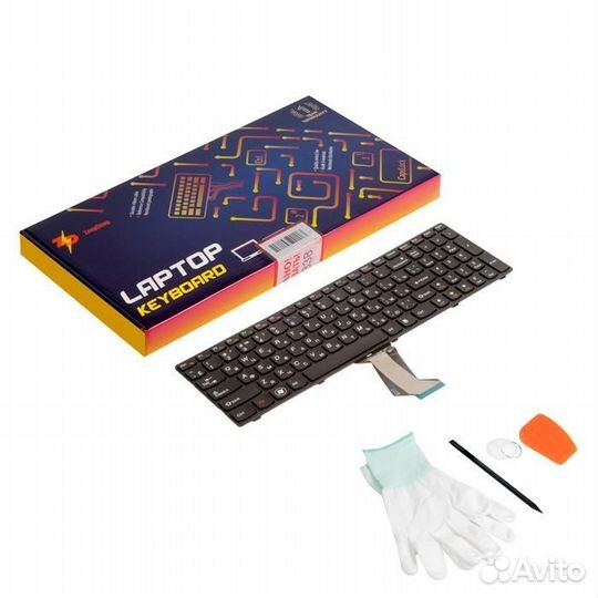 Клавиатура для ноутбука Lenovo IdeaPad P585