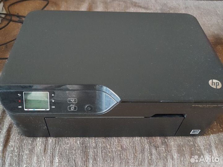 Принтер лазерный мфу hp