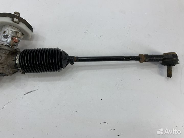 Hyundai Accent Тагаз рейка рулевая бу Оригинал