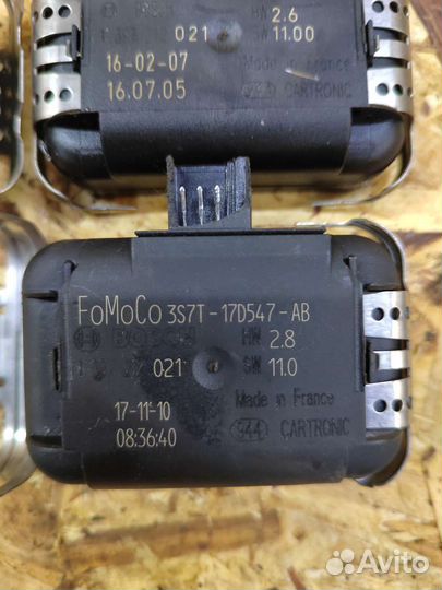 Датчик Дождя Света Ford Focus 2 C-max Kuga