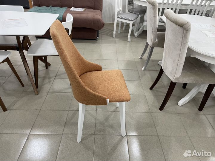Стул Марсель новый