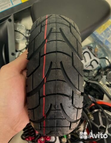 Покрышка 10 дюймов для kugoo M4