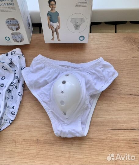 Трусы после обрезания