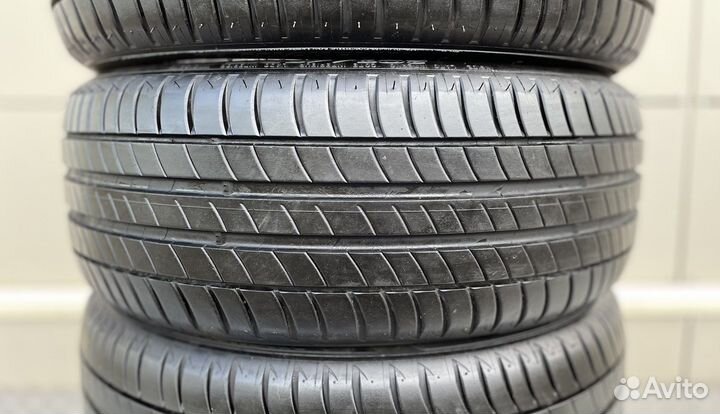 Michelin Primacy 3 205/45 R17
