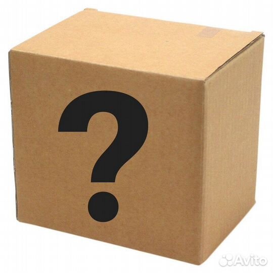 Casual box
