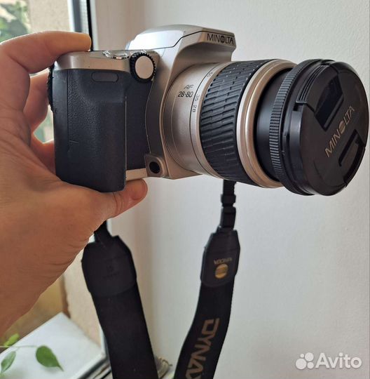 Фотоаппарат