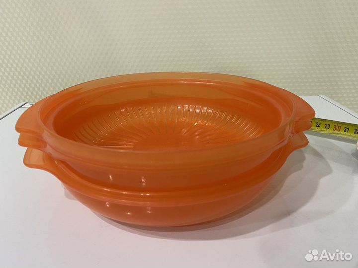 Набор контейнеров для свч IKEA