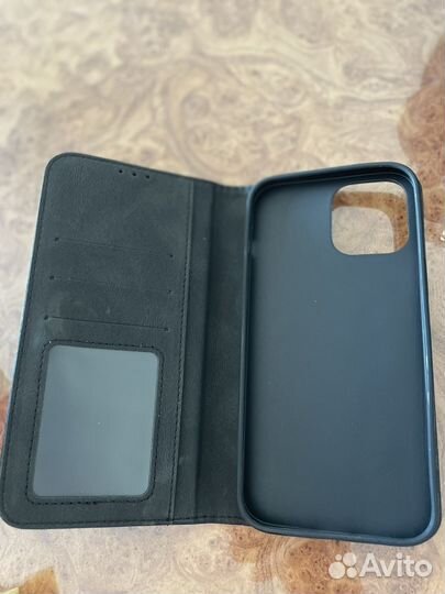 Чехол на iPhone 12 pro max