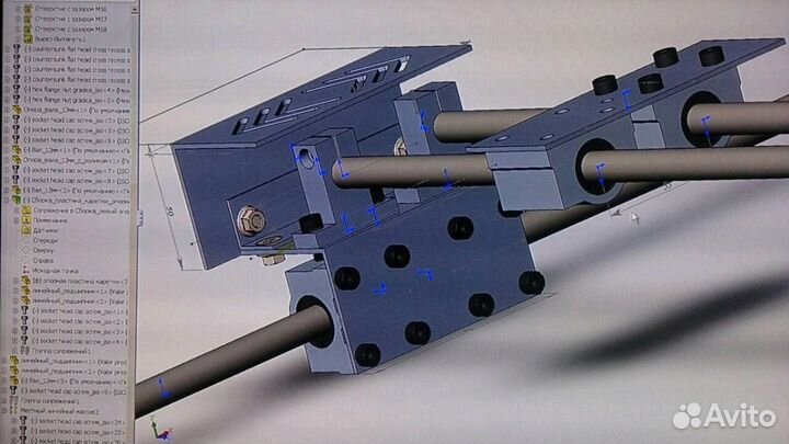 Лазерный выжигатель, чпу