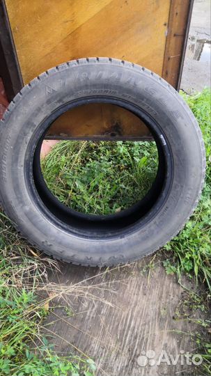 Triangle TR757 235/60 R18