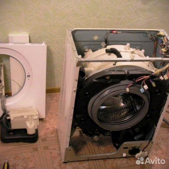 Ремонт Стиральных Машин. Ремонт Стиральных Машин