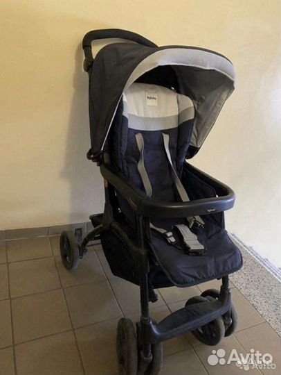 Коляска Inglesina espresso