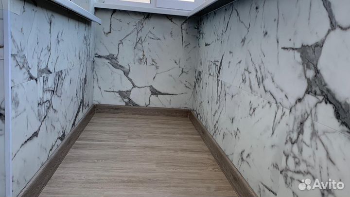 Ремонт квартир под ключ дизайн проект любая работа