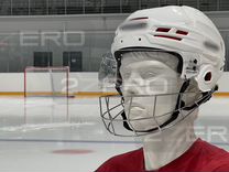 Решетка для хоккейного шлема под визор