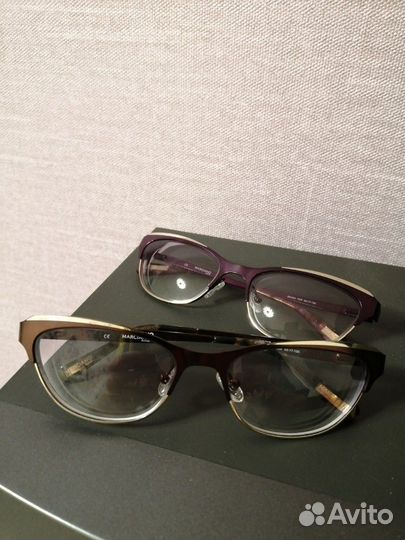 Очки с диоптриями фирмы Marciano Guess