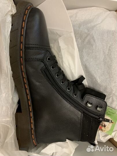 Ботинки мужские