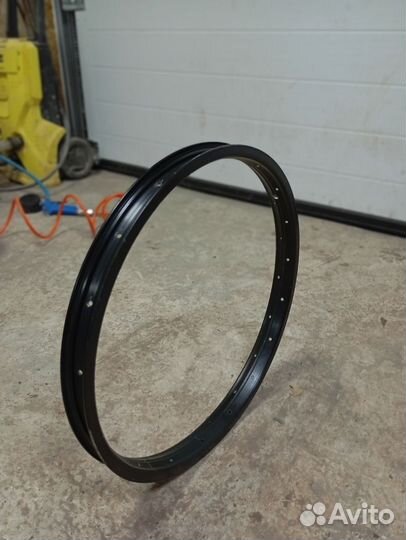Bmx обод Radio