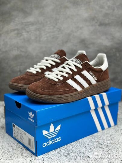 Кроссовки Adidas spezial (41)