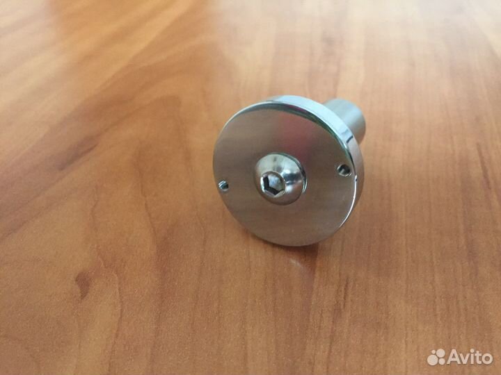 Акриловый диск с подшипником Scheu Analog