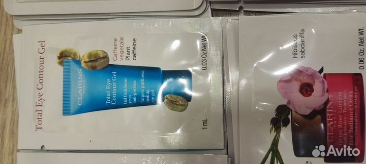 Clarins