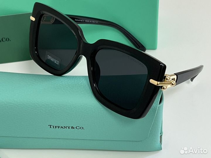 Солнцезащитные очки tiffany