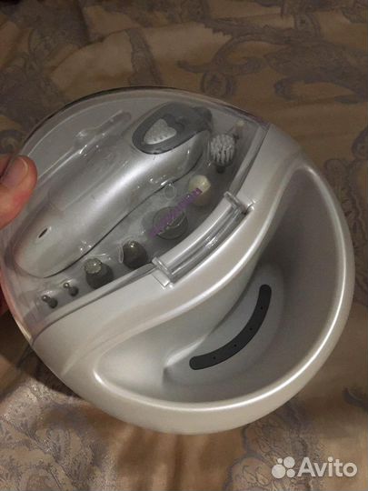 Маникюрный набор