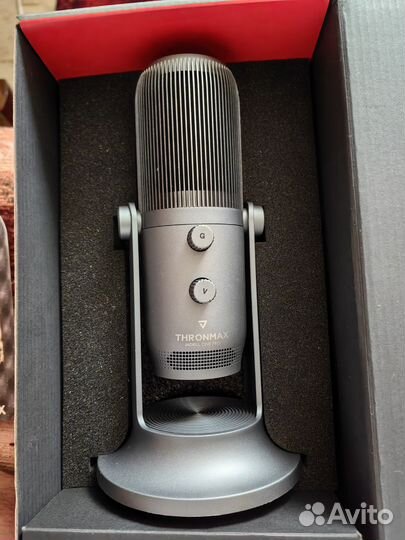 Thronmax MDrill OnePro