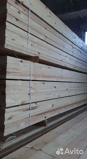 Доска, Брус, Пиломатериал