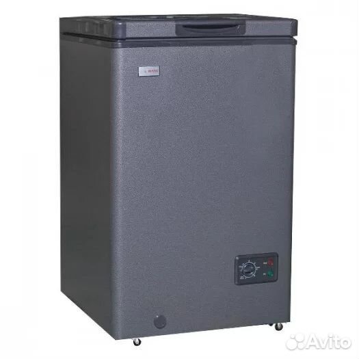 Морозильный ларь Willmark CF-132BS