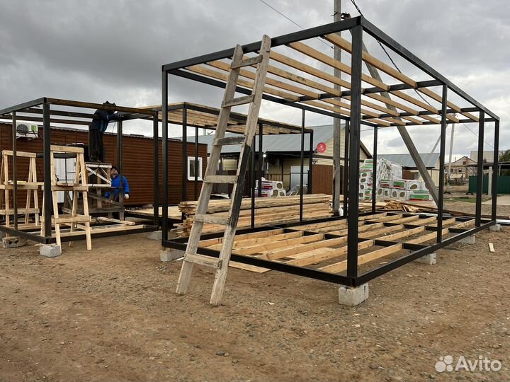 Требуются сборщики