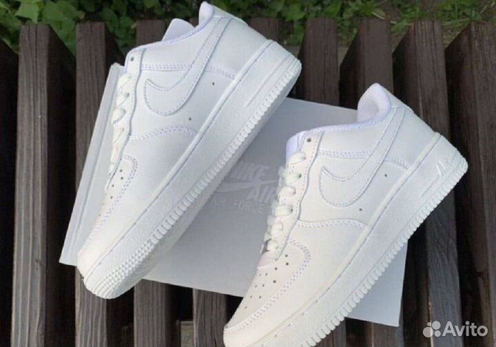 Кроссовки Nike Air Force 1 low